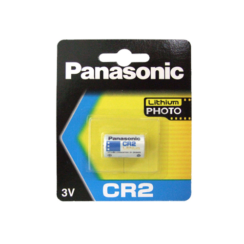 파나소닉 CR2 [2알]