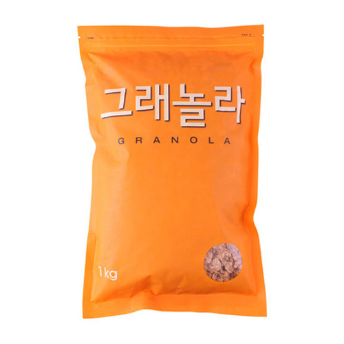 멀더내추럴푸드 동서 그래놀라 1kg