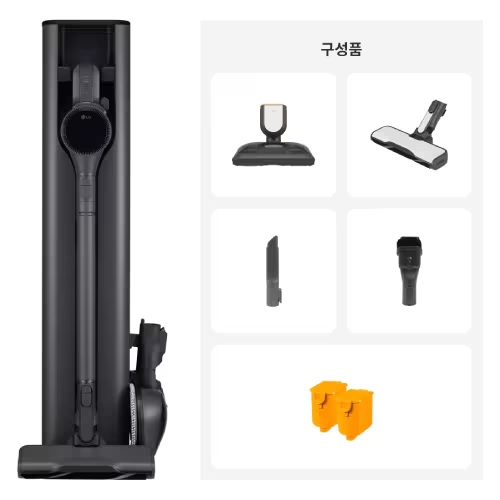 LG전자 오브제컬렉션 코드제로 A9S AX9884TE