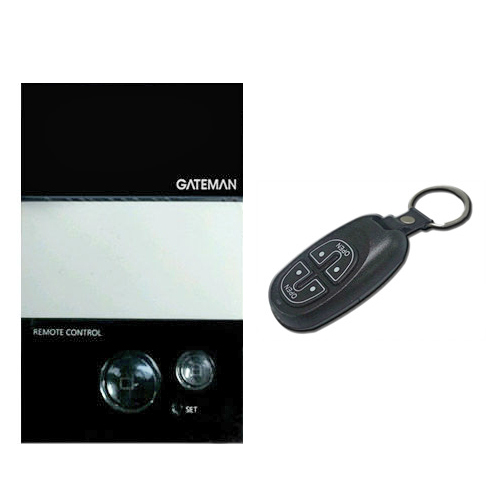 아이레보 게이트맨 리모컨 + 홈케어 통신팩