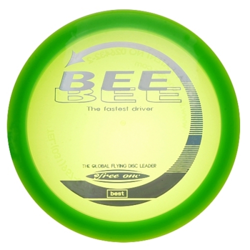 프리원  BEE 플라잉디스크 선수용