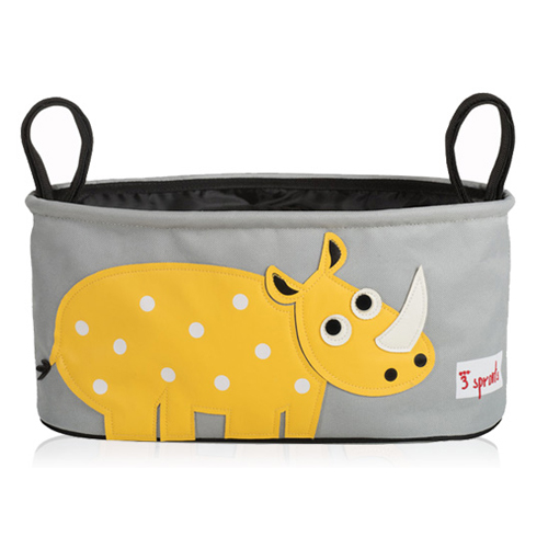 3스프라우츠  유모차 정리함