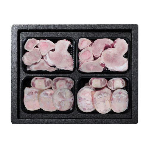 동횡성농협 농협횡성한우 효도 보신세트 7호 2.8kg