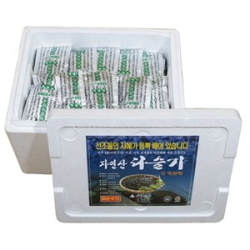 흥국농산 자연산 다슬기진액 100ml 90포