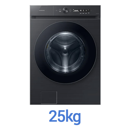 삼성전자 비스포크 그랑데AI WF25CB8890BV