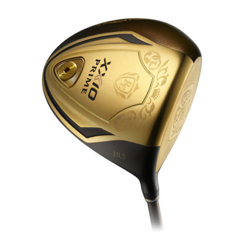 던롭 젝시오 프라임 로얄 에디션5 드라이버