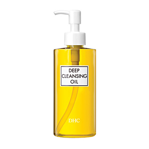 DHC 딥 클렌징 오일 200ml