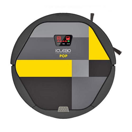 유진로봇  아이클레보-팝