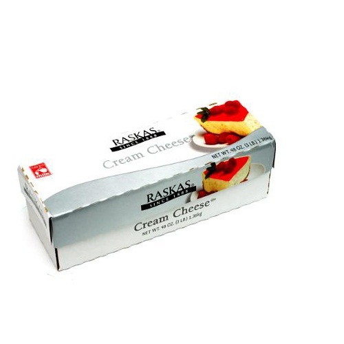 Schreiber  라스카스 크림치즈 1.36kg