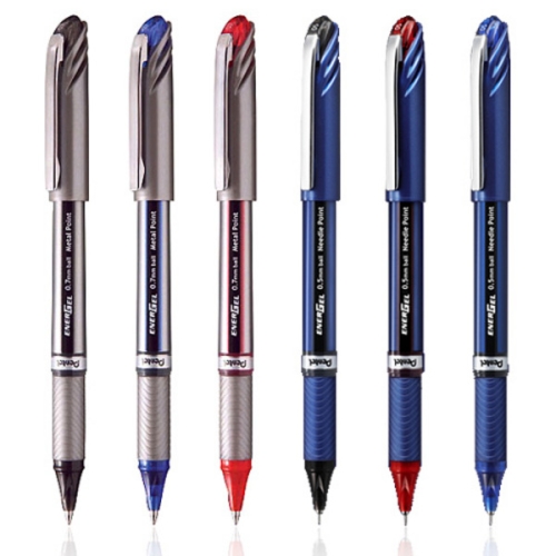 펜텔  에너겔 메탈포인트 BL77 0.7mm