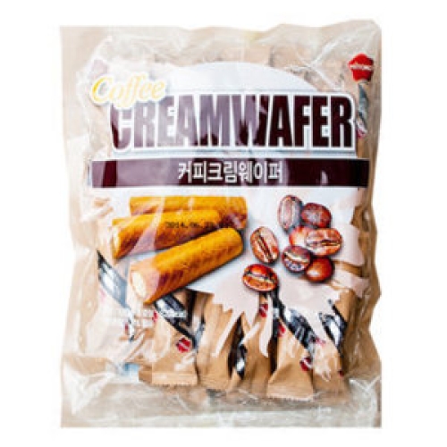 스페셜초이스  커피 크림 웨이퍼 180g