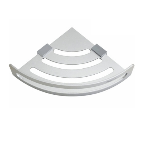 대림바스  알루미늄 코너선반 (31.5cm)