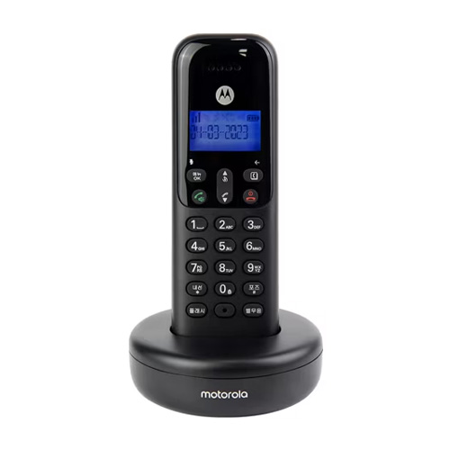 모토로라  T501A+