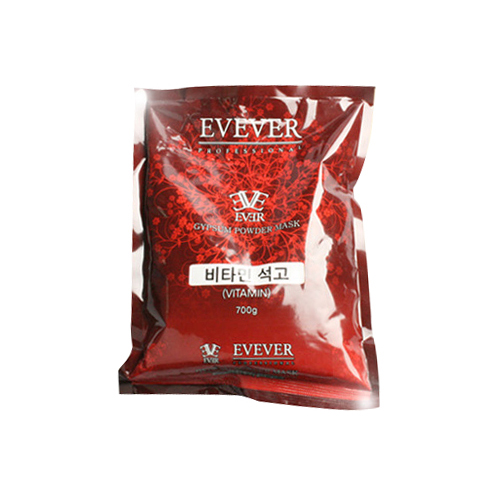 엔에프스킨 비타민 석고 팩 700g