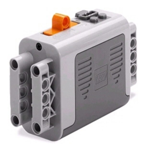 레고  파워펑션 배터리 박스 (8881)