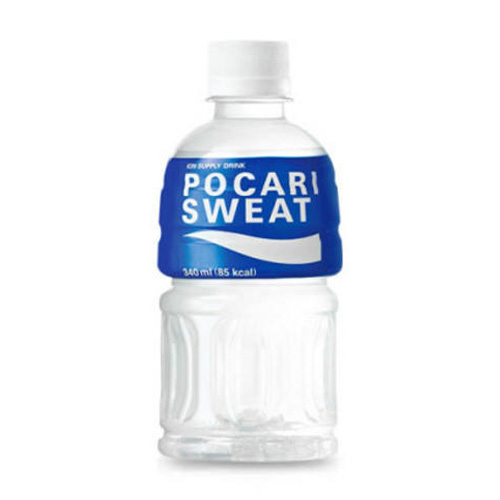 동아오츠카 포카리스웨트 미니페트 340ml