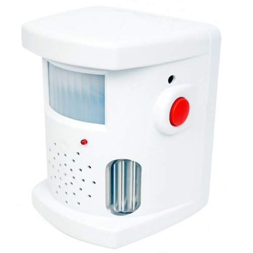 초음파 쥐 퇴치기 (PGS-052)