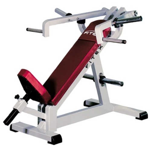 피텍스산업  햄머 인크라인 벤치 FITEX-226