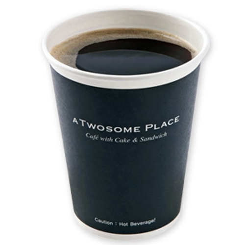 투썸플레이스 아메리카노 (HOT)