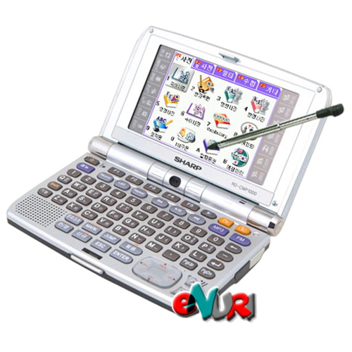 샤프 리얼딕 RD-CMP1000