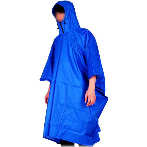 루체스  돌핀 판초우의