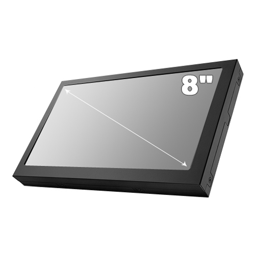 팅크웨어 아이나비 CUBE