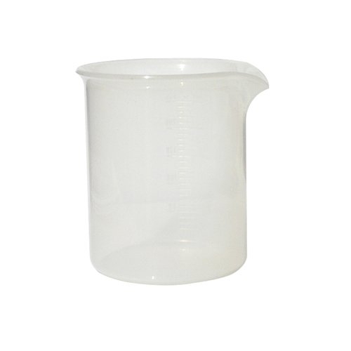 플라스틱 비커(250cc)