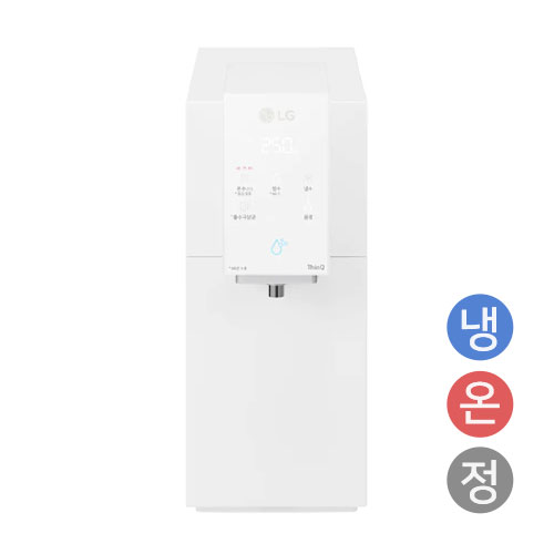 LG전자 오브제컬렉션 퓨리케어 WD520AWB