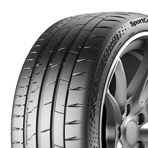콘티넨탈타이어  스포츠 콘택트 7 235/35R19