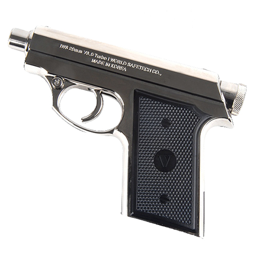 아이월드세이프텍  호신용 스프레이 V3.0 터보