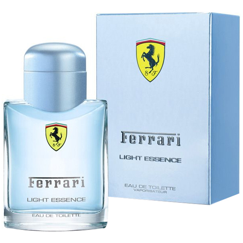 페라리 라이트 에센스 EDT