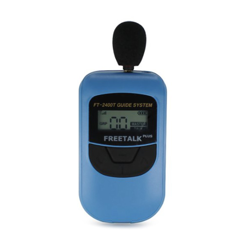 바투 FT-2400Plus 인터컴 송신기