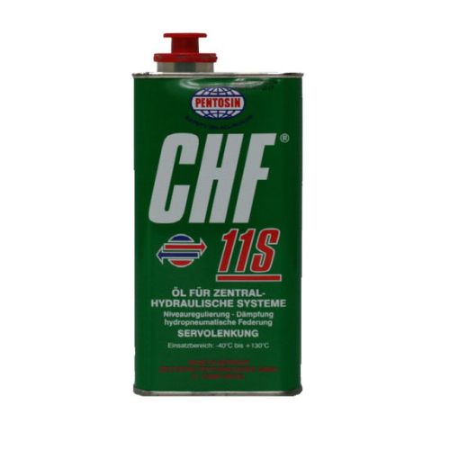 펜토신  CHF 11S 파워스티어링 오일 1L