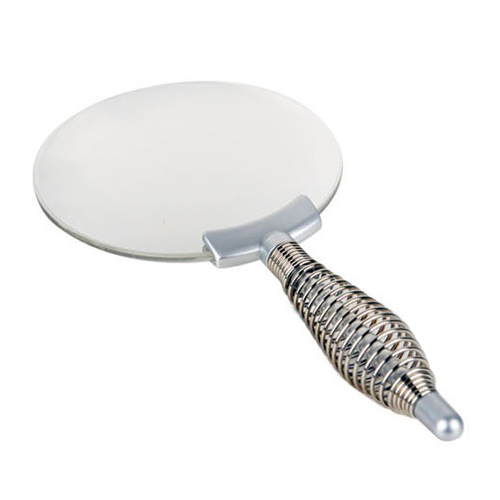 13cm 스프링 핸들 대형 돋보기