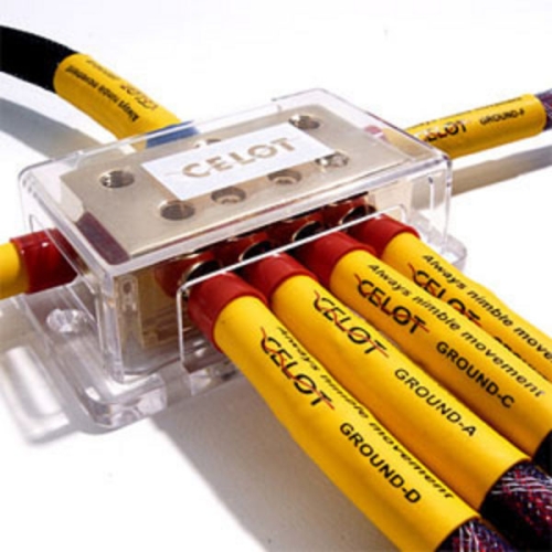 셀로트  접지 이노베이션