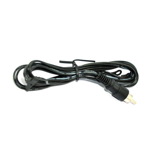 FM 라디오 수신용 안테나