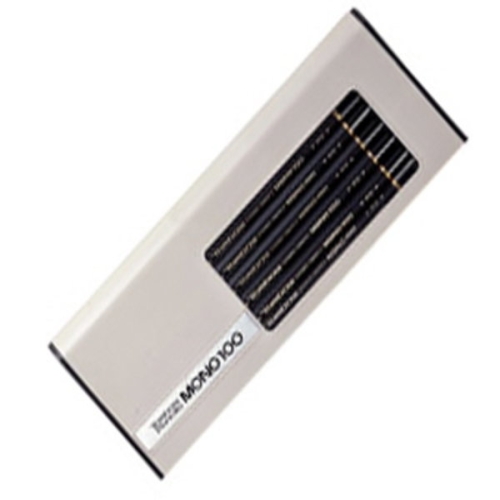 톰보우  미술연필 100