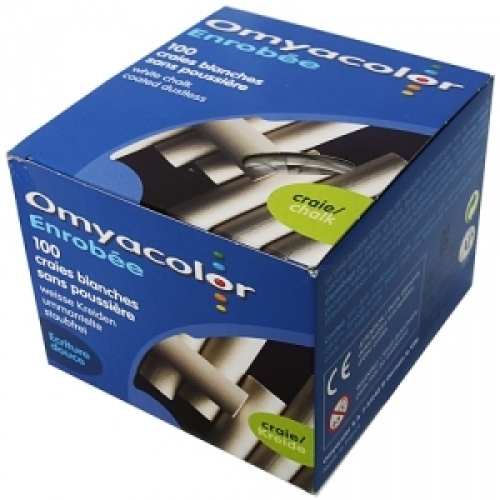 오미야  탄산 분필