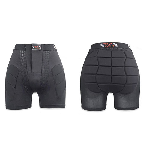 더플라잉  더 플라잉 엉덩이 보호대