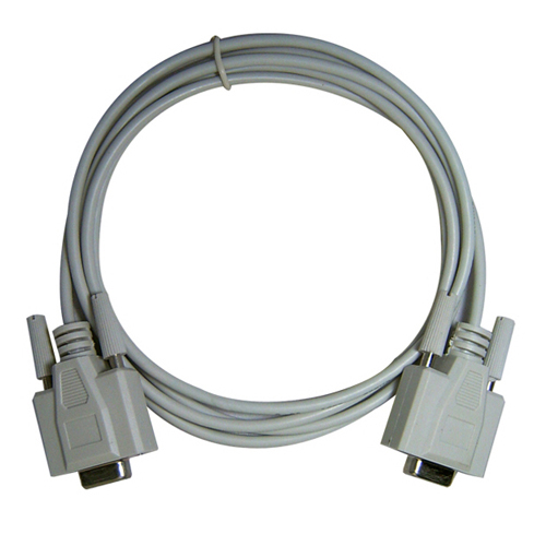 라인업시스템 LANStar LS-SER-9FF 시리얼 크로스 케이블 9핀