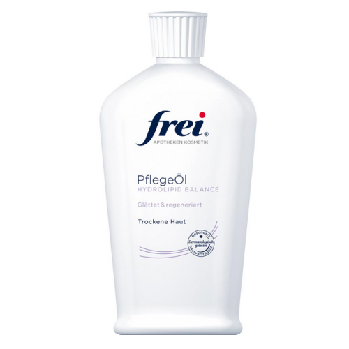 프라이웰 플레게 오일 125ml