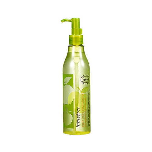  이니스프리 애플 쥬이시 클렌징 오일 300ml [1개]