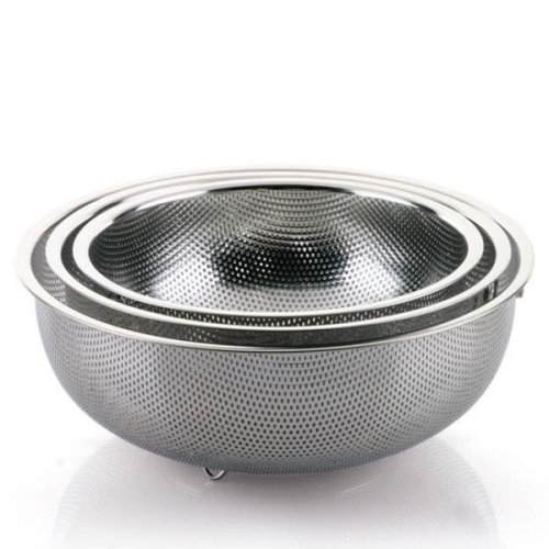 세신퀸센스  펀칭볼 바구니 2종