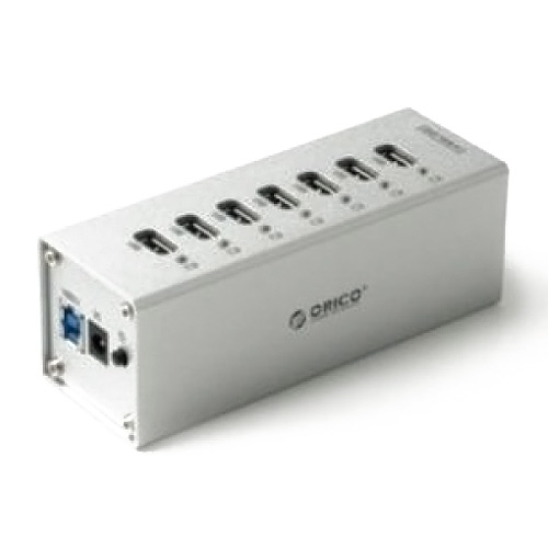 ORICO  A3H7 (7포트/USB 3.0)