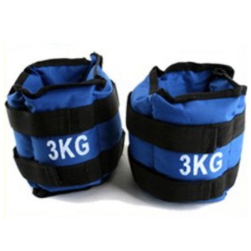 미리내  고급 파랑모래주머니