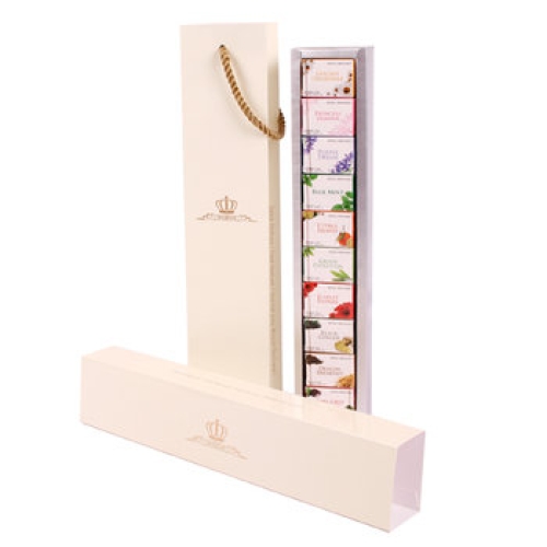 로얄오차드  버라이어티 10사체 선물세트