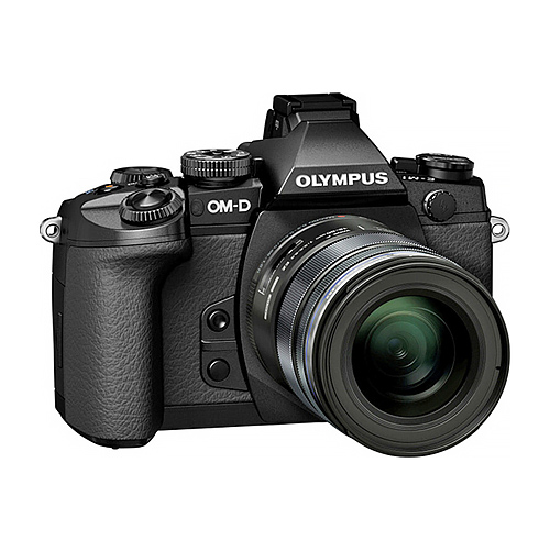올림푸스 OM-D E-M1