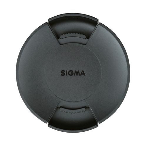 Sigma  시그마 스냅온 신형렌즈캡 LCF-III
