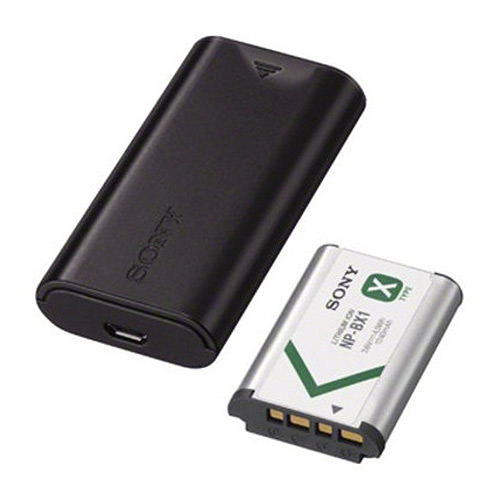 소니  ACC-TRDCX 여행용 충전키트