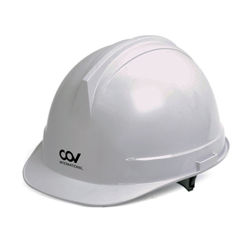 코브  투구형 홀더 안전모 COV-HF-006